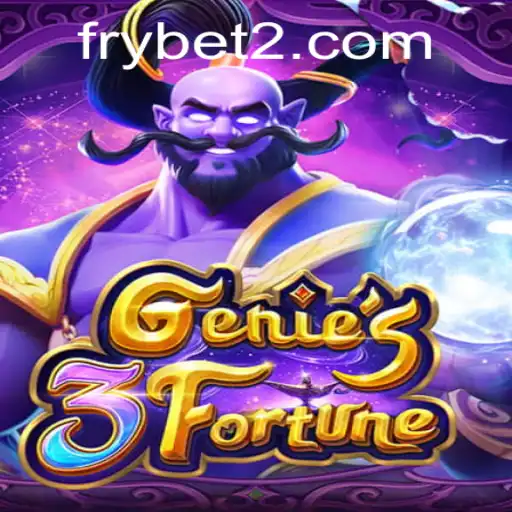 The Enchanting World of Genie3Fortune: A Deep Dive