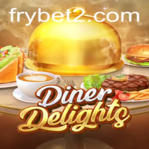 Mastering the Art of DinerDelights: A Deep Dive into the Game with a Twist of Frybet