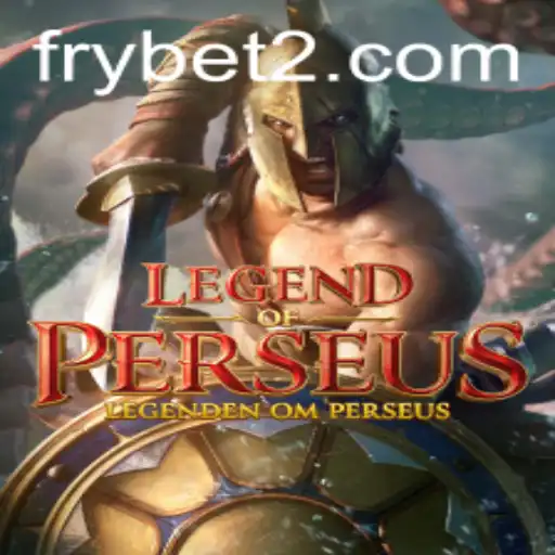 LegendofPerseus: An Immersive Gaming Experience with Frybet