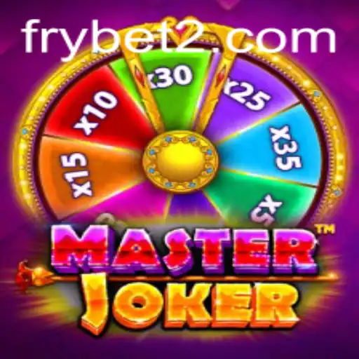Exploring the Intriguing World of MasterJoker - An Engaging Experience with Frybet