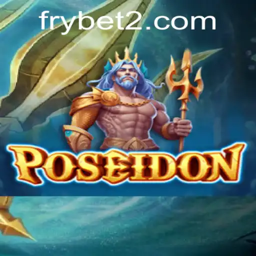 Poseidon: Dive into the Underwater Adventure with Frybet