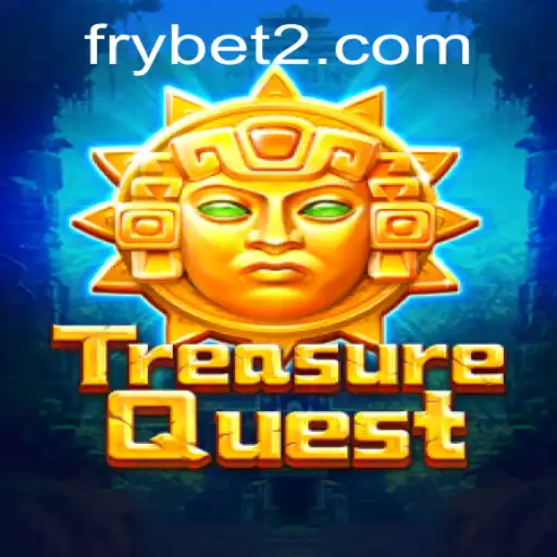 TreasureQuest: Unveiling a Captivating Adventure in Virtual Realms
