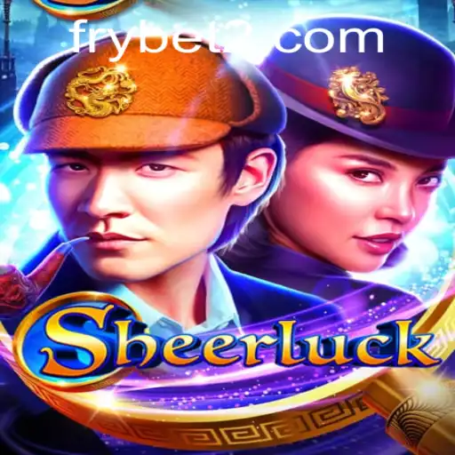 Unlocking the Mystery of Sheerluck: A Frybet Adventure
