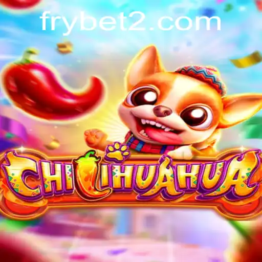 CHILIHUAHUA: A Spicy Adventure in Gaming with Frybet
