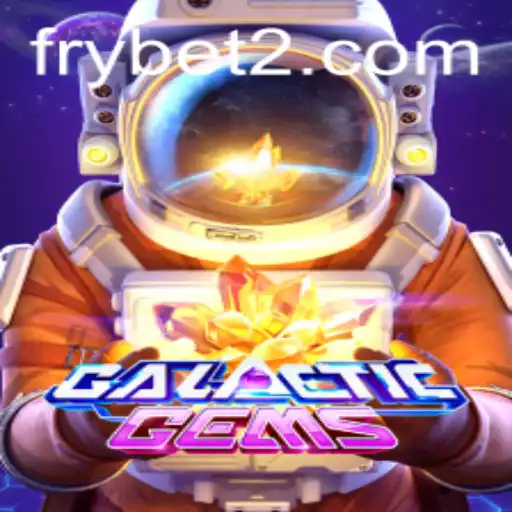 Discover the Intriguing World of GalacticGems and the Role of Frybet