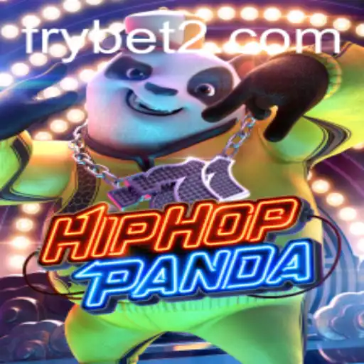 HipHopPanda: The Revolutionary Game Shaking Up the Scene