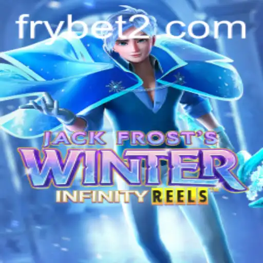 JackFrostsWinter: An Icy Adventure with a Twist of Frybet