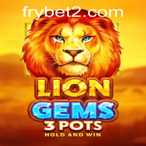 The Enchanting World of LionGems3pots: A Game That Roars with Adventure