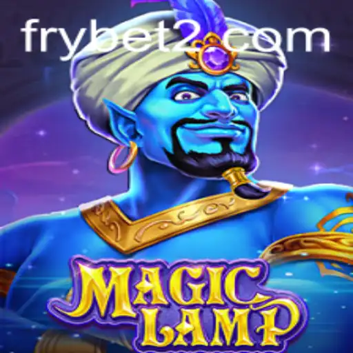 Exploring MagicLamp: The Enchanting World of Frybet Gaming