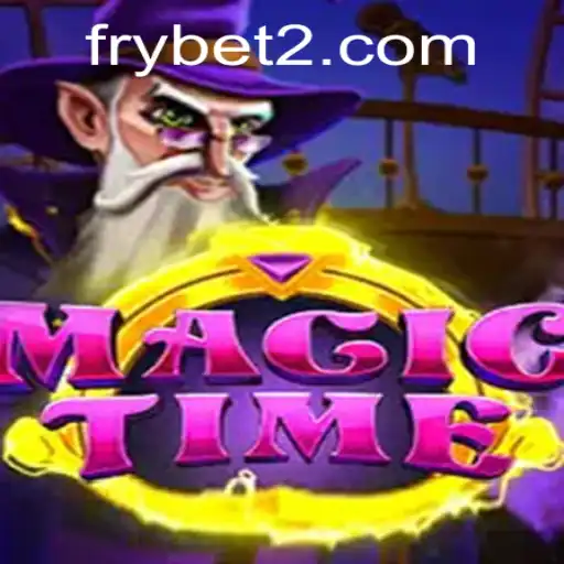 MagicTime: A New Era of Interactive Entertainment