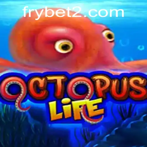 Dive into the Exciting World of OctopusLife: The Game Taking Frybet by Storm
