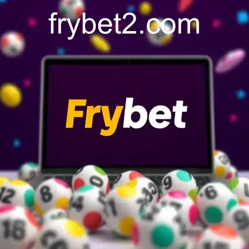The Rise of Frybet in the Online Lottery Scene