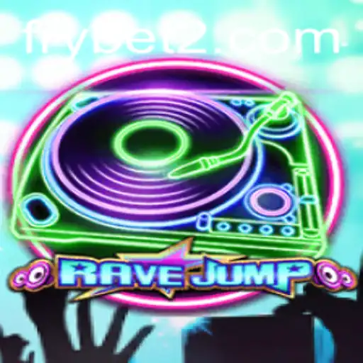 RaveJump: An Immersive Gaming Experience in the Frybet Universe