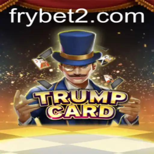 Discover the Fascinating World of TrumpCard: An Engaging New Strategy Game