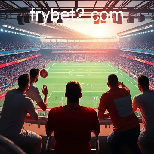 Virtual Sports: The Future of Entertainment and Sports Betting with Frybet