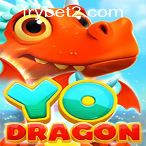 YoDragon: A Fantastical Adventure with Frybet